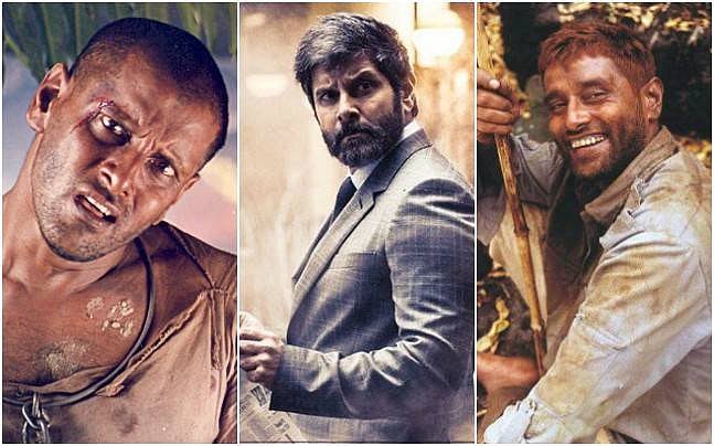 “எம்ஜிஆர்-சிவாஜி, ரஜினி-கமல், விஜய்-அஜித்” அப்போ விக்ரம்? : சீயானிஸத்தின் 29 ஆண்டுகள்!