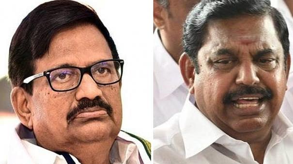 “இடைத்தேர்தலுக்காக பொய்யான வாக்குறுதிகளை வாரியிறைக்க வேண்டாம்” - எடப்பாடிக்கு கே.எஸ்.அழகிரி கண்டனம்!