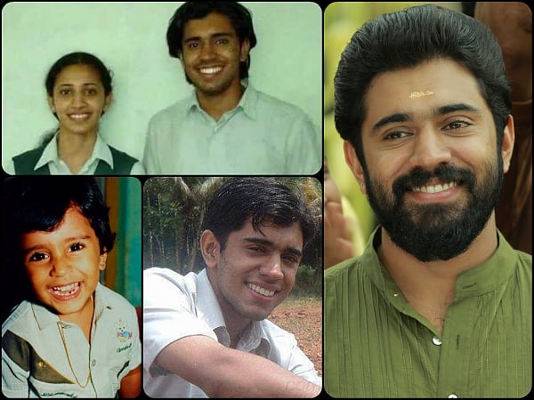 “ப்ரேமமும் பின்னே ஆக்ஷனும்” - நிவின் பாலி பிறந்ததின சிறப்புப் பகிர்வு!
