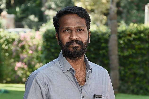 அசுரனை புகழ்ந்து தள்ளிய இயக்குனர் இமயம் பாரதிராஜா..!