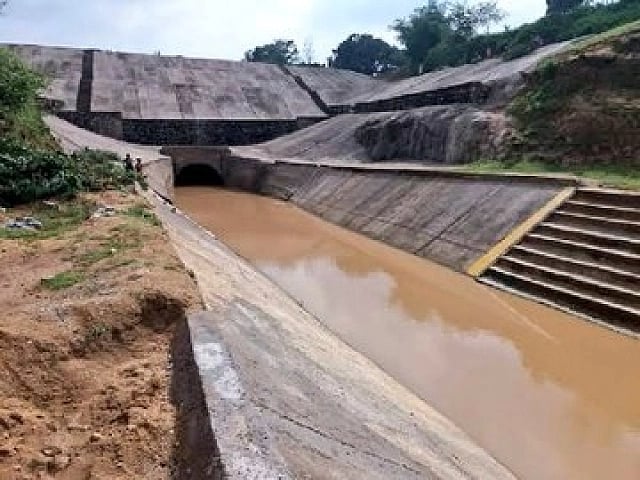 “இடைத்தேர்தலுக்காக பொய்யான வாக்குறுதிகளை வாரியிறைக்க வேண்டாம்” - எடப்பாடிக்கு கே.எஸ்.அழகிரி கண்டனம்!