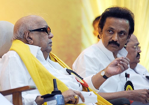 “21 வன்னியர்களை சுட்டுக்கொன்ற அ.தி.மு.கவிற்கு வக்காளத்தா?” - ராமதாஸை விளாசிய பொன் குமார்!