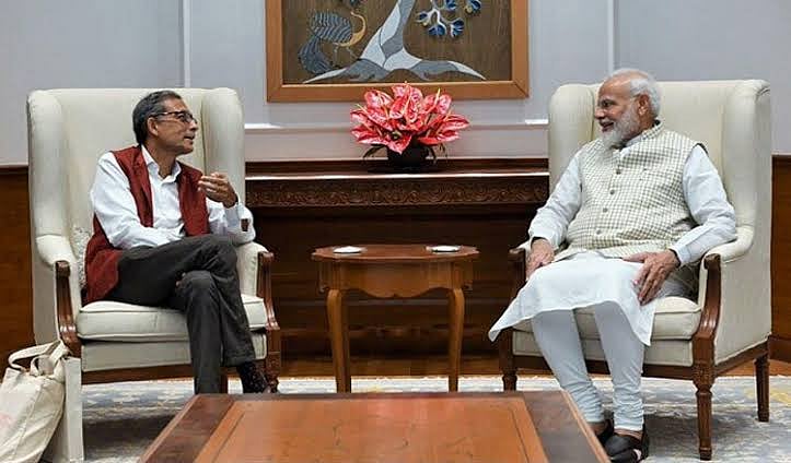 பா.ஜ.க அரசுக்கு பொருளாதார நிபுணர் விடுத்த எச்சரிக்கை! - முரசொலி தலையங்கம் 