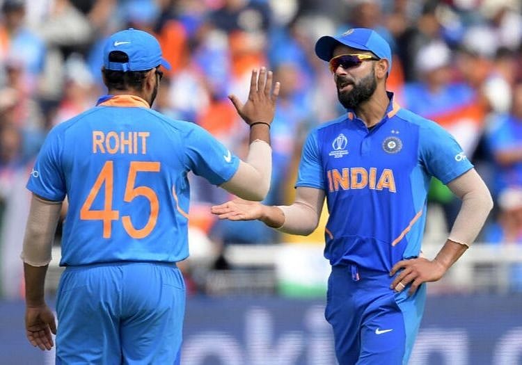 வங்கதேசத்துக்கு எதிரான T20 தொடரில் ஓய்வா? என்ன ஆச்சு விராட் கோலிக்கு