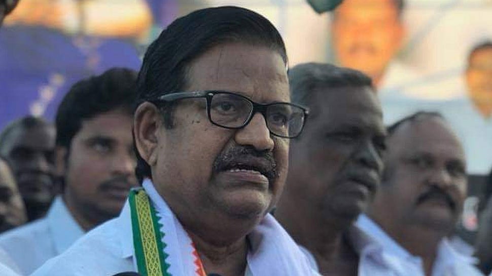 “இடைத்தேர்தலுக்காக பொய்யான வாக்குறுதிகளை வாரியிறைக்க வேண்டாம்” - எடப்பாடிக்கு கே.எஸ்.அழகிரி கண்டனம்!