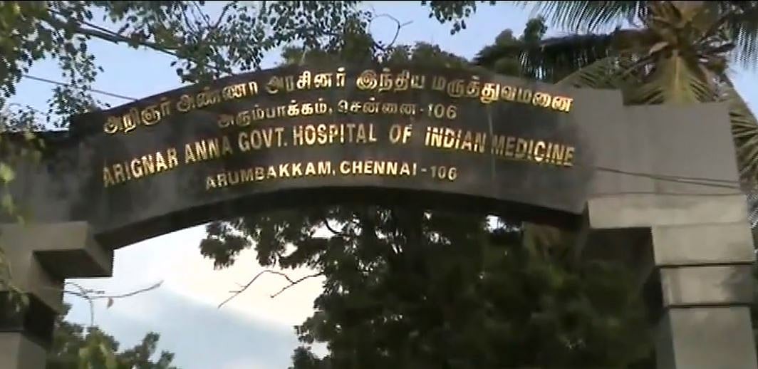 ’எவன்கிட்ட வேணாலும் போய் சொல்லு’ : குட்கா அமைச்சரின் கீழ்த்தரமான செயலால் பாதிக்கப்பட்ட மாணவர்கள் கண்ணீர்!