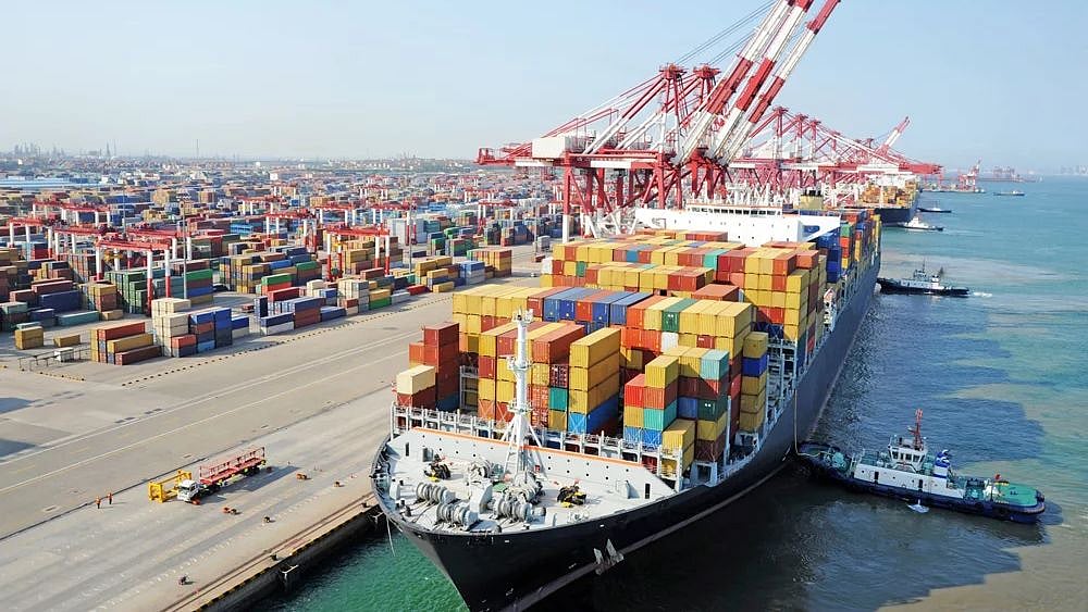 மோடி ஆட்சியில் ஏற்றுமதியுமில்லை., இறக்குமதியுமில்லை: 6 ஆண்டுகளில் இல்லாத அளவுக்கு வர்த்தகப் பற்றாக்குறை!