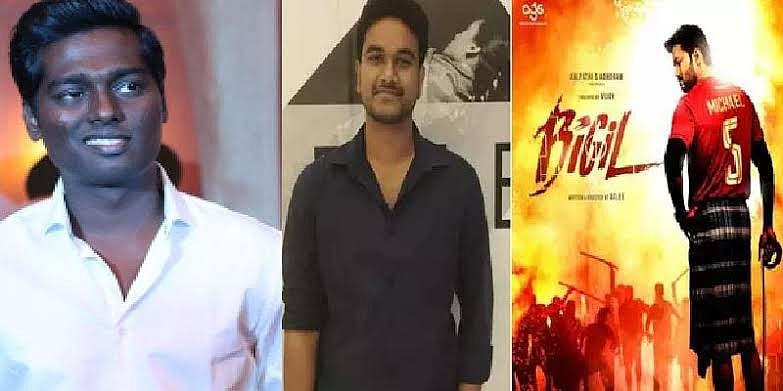 ’பிகில்’ கதைத் திருட்டு சிக்கல் - சென்னை உயர்நீதிமன்றத்தின் அதிரடி உத்தரவு : சொன்னபடி ரிலீஸ் ஆகுமா ?