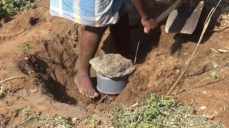 கடந்த 10 ஆண்டுகளில் ஆழ்துளை கிணற்றில் சிக்கிய குழந்தைகளும், மீட்கப்பட்ட விவரமும்!