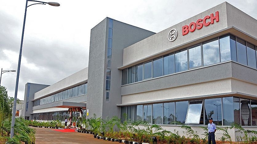 அசோக் லேலாண்ட், மாருதி வரிசையில் உற்பத்தி நிறுத்ததை அறிவித்தது போஷ் இந்தியா!