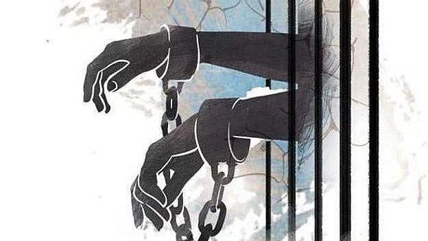 வலி நிவாரணி மாத்திரைகளை போதை மாத்திரை என விற்ற மோசடி கும்பல் : பெண் உட்பட 4 பேர் கைது! 