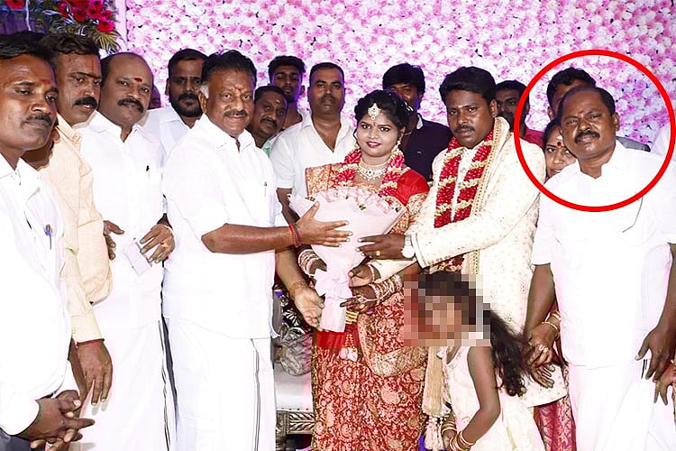  “உங்கள் மகளை வரவேற்க இன்னொரு மகளைக் கொன்றுவிட்டீர்களே...” - ஜெயகோபாலுக்கு சென்னை ஐகோர்ட் கண்டனம்!