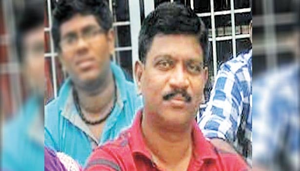 நீட் ஆள்மாறாட்ட விவகாரத்தில் உதித் சூர்யா, அவரது தந்தைக்கு 15 நாட்கள் காவல் நீட்டிப்பு!