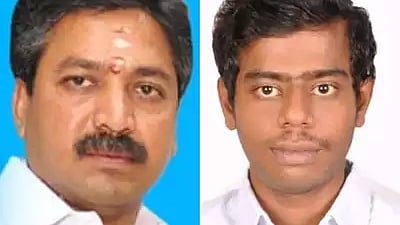 “மாற்றுக்கட்சினர் கூட வந்தார்கள்... ஆனால்” : இ.பி.எஸ், ஓ.பி.எஸ் மீது சி.வி.சண்முகம் தரப்பு அதிருப்தி!