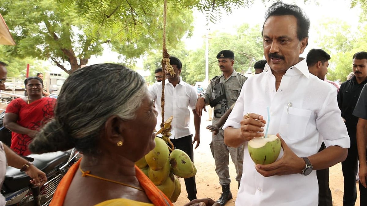இன்று மாலையுடன் ஓய்கிறது இடைத்தேர்தல் பரப்புரை: வாக்காளர் அல்லாதோர் வெளியேற தேர்தல் அதிகாரி உத்தரவு!