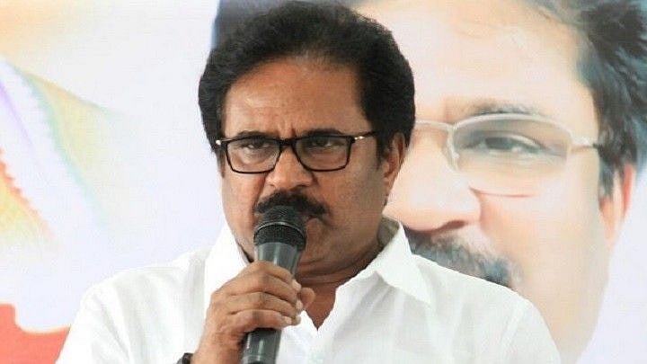 பிரதமர் மோடி வேட்டி, சட்டை அணிந்ததால் மட்டும் தமிழராகிவிட முடியுமா? திருநாவுக்கரசர் எம்.பி கேள்வி!