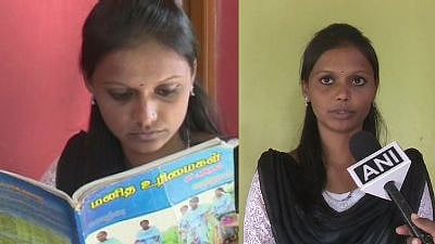 சட்டக்கல்வி மறுக்கப்பட்ட தமிழக மாணவி: ஐக்கிய நாடுகள் சபை மனித உரிமைக் கூட்டத்தில் பேசுகிறார்! 