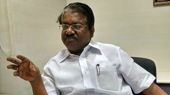 “தமிழ்நாட்டில் பா.ஜ.கவுடன் இணையும் கட்சிக்கு பீகாரின் நிலைதான் ஏற்படும்” : டி.கே.எஸ்.இளங்கோவன் சாடல் !