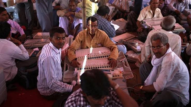 ByPollResults #LIVE விக்கிரவாண்டியில் அ.தி.மு.க வேட்பாளர் வெற்றி!