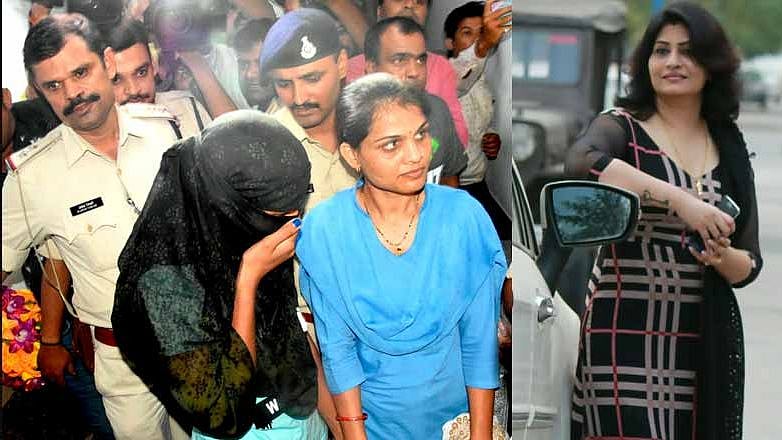 இளம் பெண்களின் வலையில் வீழ்ந்த வி.ஐ.பிகள் - அந்தரங்கத்தை ரகசிய வீடியோ எடுத்து மிரட்டி பணம் பறித்த கும்பல்