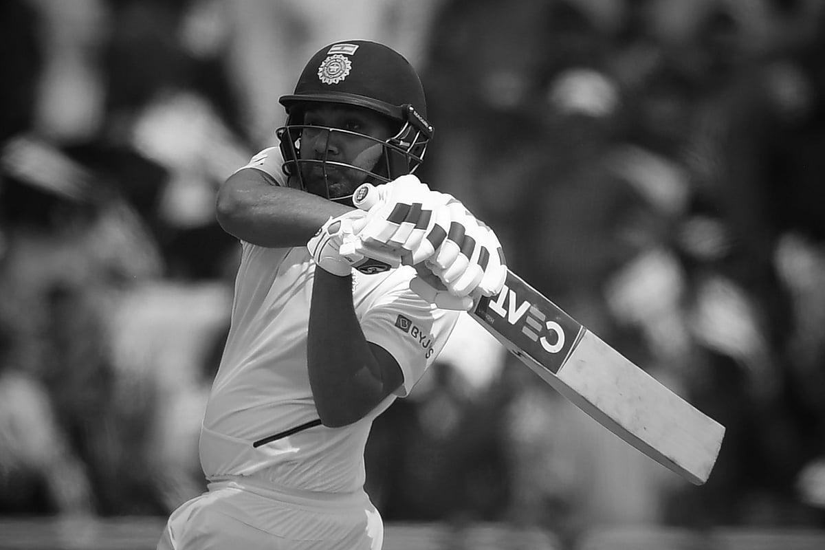 டெஸ்ட் தரவரிசையில் அதிரடியாக முன்னேறிய ரோஹித் சர்மா - இன்னொரு சிறப்பு என்ன தெரியுமா?