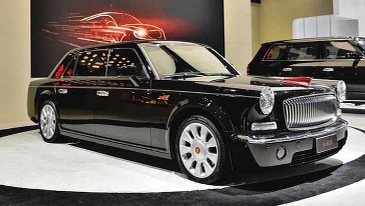 சென்னைக்கு வந்தது சீன அதிபரின் பிரத்யேக கார்... காரின் சிறப்பம்சங்கள் தெரியுமா?