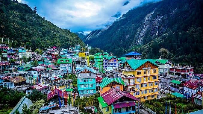 இந்தியாவில் பிளாஸ்டிக் இல்லாத கிராமம் பற்றி உங்களுக்கு தெரியுமா? - ‘லாச்சுங்’ பற்றிய சுவாரஸ்ய தகவல்கள்! 