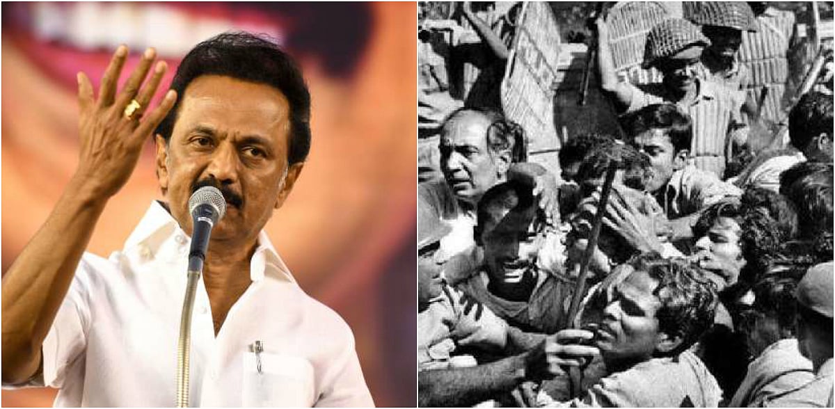 “வின் டிவி நிருபரும் பேட்டியெடுக்கச் சொன்னவரும் இந்தப் பயிற்சி எடுக்கலாம்” - டி.கே.எஸ்.இளங்கோவன் அறிக்கை!