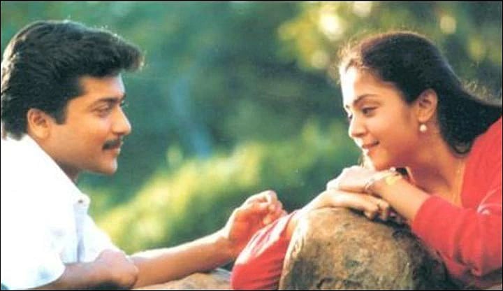 “சூப்பர்ஹிட் என்ட்ரி.. சூப்பரான ரீ-என்ட்ரி” : இளசுகளின் இளவரசி ஜோதிகா பிறந்தநாள் சிறப்புப் பகிர்வு!