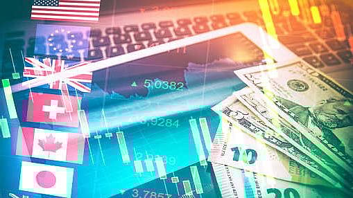 “3 நாளில் ரூ.3,924 கோடி அந்நிய மூலதனம் வெளியேற்றம்” : மோடி ஆட்சியில் பின்னடைவில் இந்திய பங்குச் சந்தைகள்!