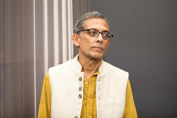 “கேள்வி கேட்பவர்களின் நோக்கங்களை கேள்வி கேட்கமாட்டேன்” : பியூஷ் கோயல் கருத்துக்கு அபிஜித் பானர்ஜி பதிலடி!