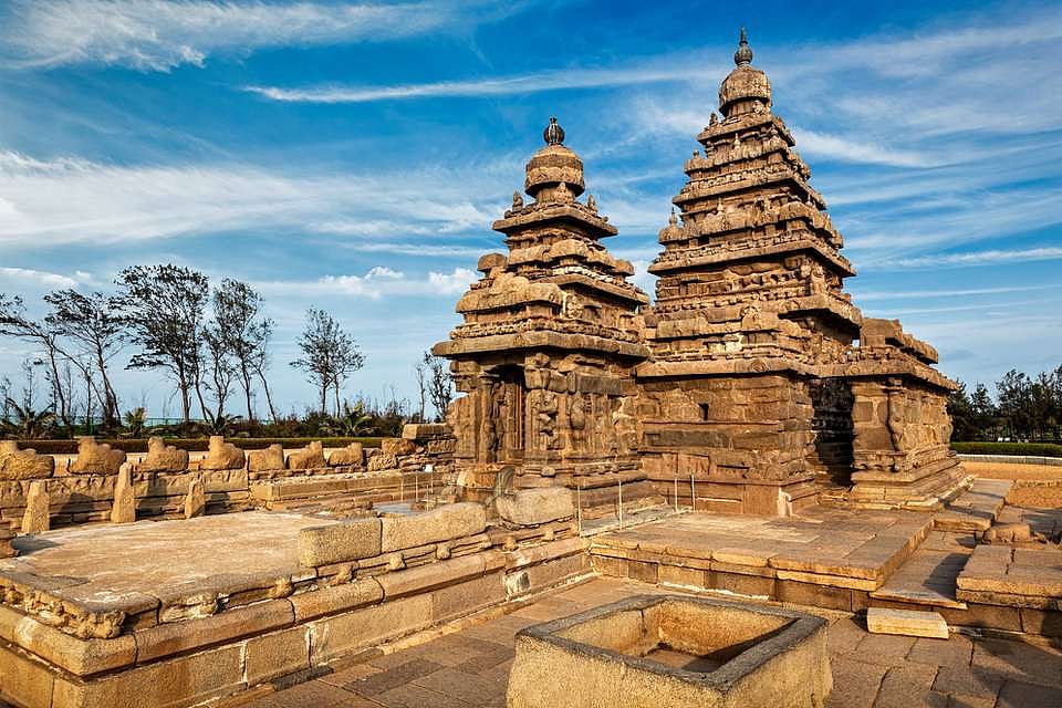 மோடி - ஜி ஜின்பிங் சந்திப்புக்கு மாமல்லபுரத்தை தேர்வு செய்ததன் பின்னணி என்ன? - வெளியான ஆச்சர்ய தகவல்!