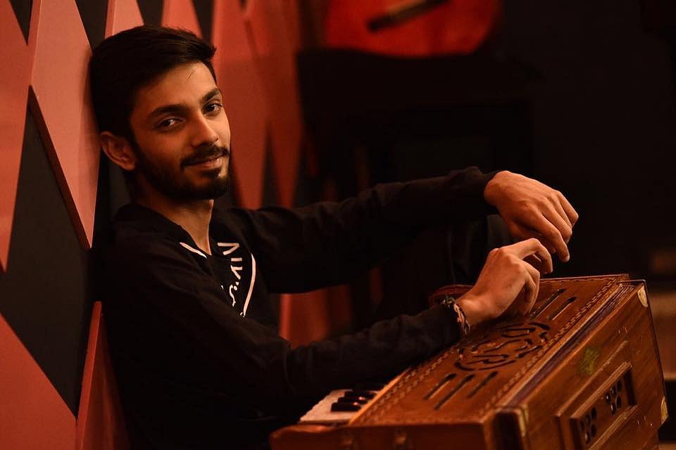 இது அனிருத் தர்பார் : பிறந்தநாள் தின சிறப்பு பகிர்வு!