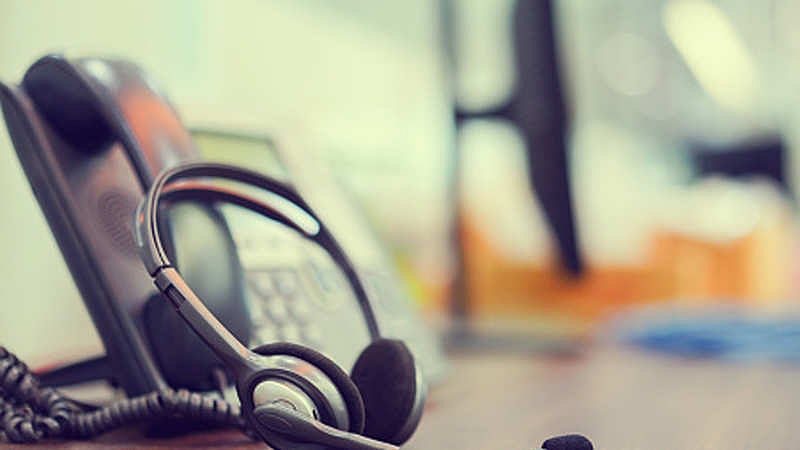 பொதுமக்களே உஷார்... வங்கி கடன் வாங்கி தருவதாக கூறி பணம் பறிப்பு : போலி கால் சென்டரின் மோசடி அம்பலம்!