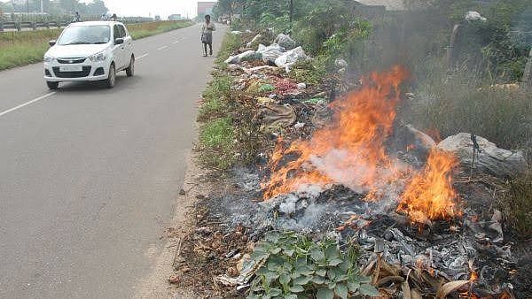சூழலியல் குற்றங்களில் முதலிடம் வகிக்கும் மாநிலம் எது தெரியுமா? - அதிர்ச்சித் தகவல்!