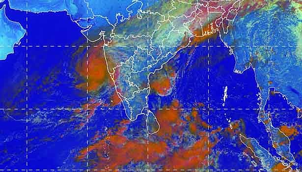 அரபிக் கடலில் உருவானது ‘க்யார்’ புயல்... கனமழைக்கு வாய்ப்பிருக்கிறதா?