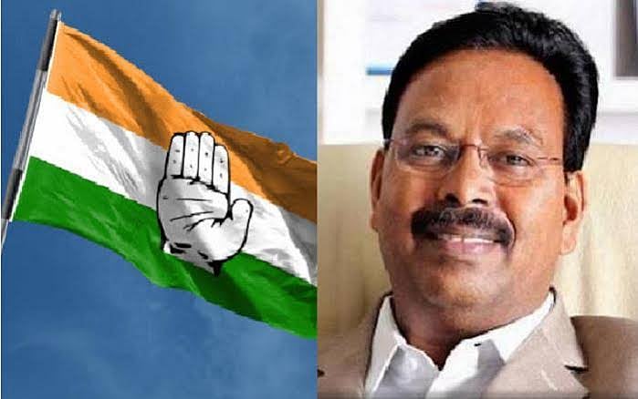 “ஆளுங்கட்சி வெற்றி பெறவில்லை ; விலை கொடுத்து வாங்கி இருக்கிறது : கே.எஸ் அழகிரி ’சுறுக்’ !