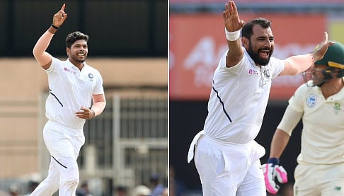 டெஸ்ட் தரவரிசையில் அதிரடியாக முன்னேறிய ரோஹித் சர்மா - இன்னொரு சிறப்பு என்ன தெரியுமா?