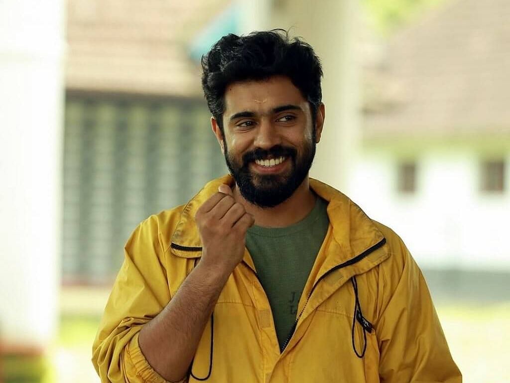 “ப்ரேமமும் பின்னே ஆக்ஷனும்” - நிவின் பாலி பிறந்ததின சிறப்புப் பகிர்வு!