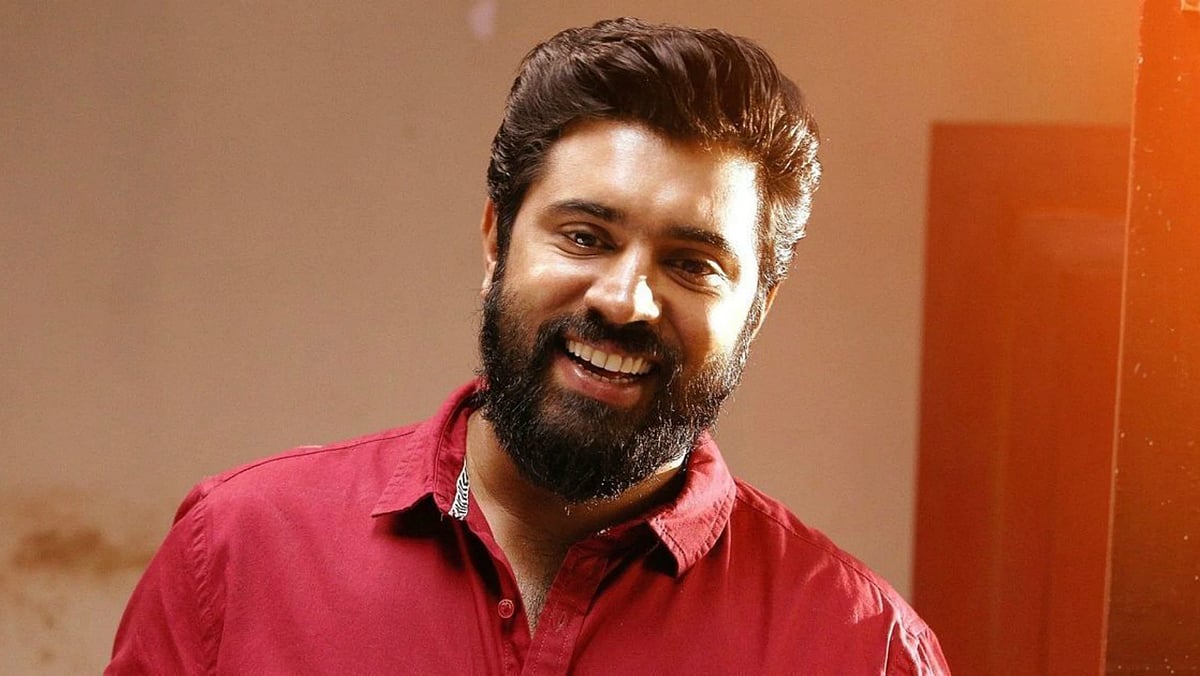 “ப்ரேமமும் பின்னே ஆக்ஷனும்” - நிவின் பாலி பிறந்ததின சிறப்புப் பகிர்வு!