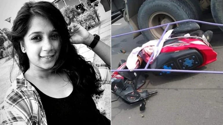 பேனர் வைத்து தான் பிரதமர் மோடியை  வரவேற்க வேண்டுமா? - தமிழக அரசுக்கு சுபஸ்ரீ-யின் தாய் கேள்வி!