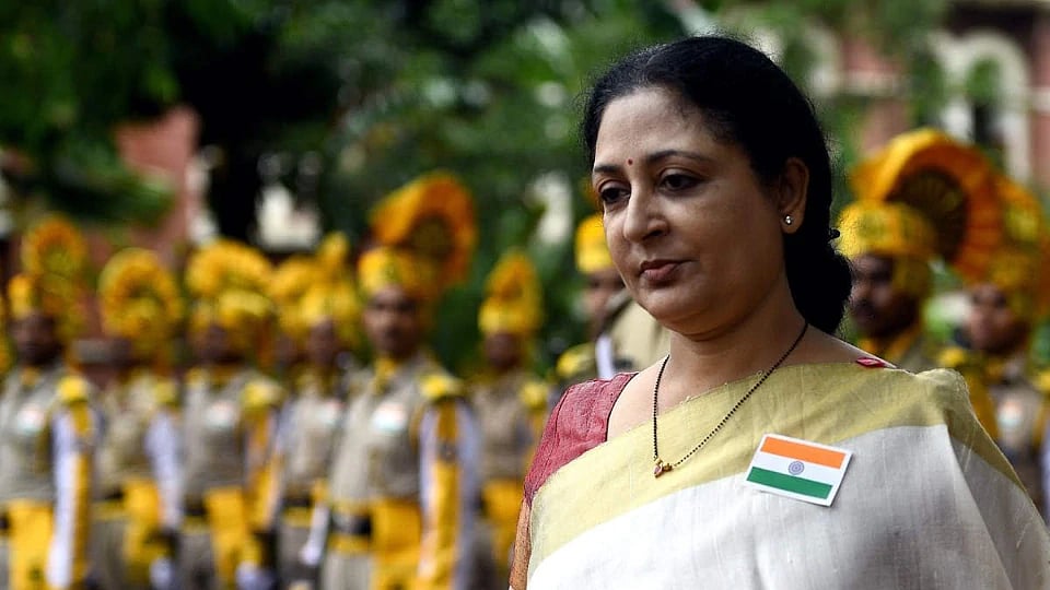 தஹில் ரமாணி