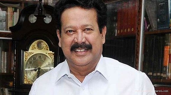 “அமைச்சர் சி.வி.சண்முகத்தின் ஊழல் வண்டவாளங்கள் தண்டவாளத்தில் ஏற்றப்படும்” - பொன்முடி விளாசல்!