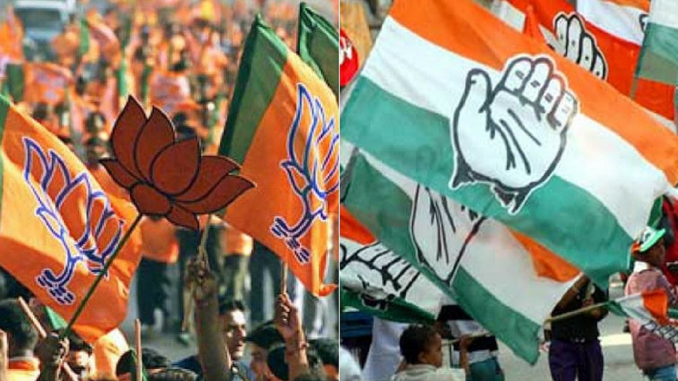 மகாராஷ்டிரா தேர்தல் : வாக்குறுதிகளைத் தெறிக்கவிடும் கட்சிகள்... மக்களின் ஆதரவைப் பெறப்போவது யார்?