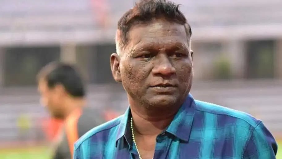 கேரளாவின் கால்பந்து ஹூரோவை வில்லனாக்கிய அட்லி : ‘பிகில்’ ரவுடி நடிகர் ஐ.எம் விஜயன் யார் தெரியுமா ?