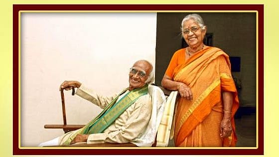 ‘எழுத்தாளர் கி.ரா துணைவியார் படத்திறப்பு & கலந்துரையாடல்’ - புதுச்சேரி பல்கலைக்கழகத்தில் ஏற்பாடு!