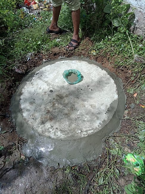 சுஜித் மரணம் உணர்த்திய பாடம் : மூடப்படாமல் இருக்கும் ஆழ்துளைக் கிணறுகளை மூட உதவி செய்யும் தவ்ஹீத் ஜமாஅத்!