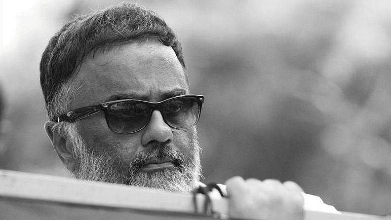 “மாற்றுக்கருத்து கூறுவோரை மவுனமாக்க முற்சிப்பது ஆபத்தானது” : பிரபலங்களுக்கு ஆதரவாக பி.சி.ஸ்ரீராம் ஆவேசம்!