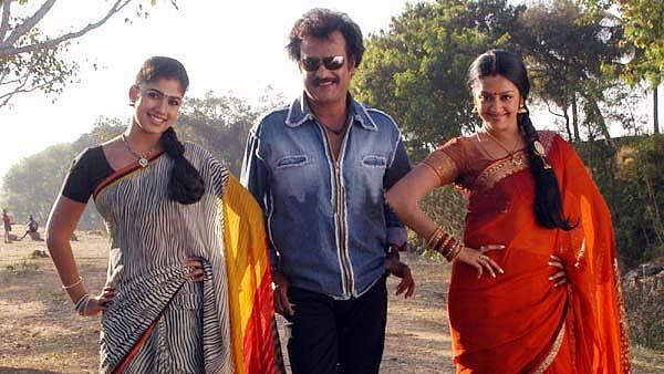 ரஜினி 168ல் ரஜினிக்கு ஜோடியாகிறாரா சந்திரமுகி நாயகி? பேச்சுவார்த்தையில் படக்குழு!