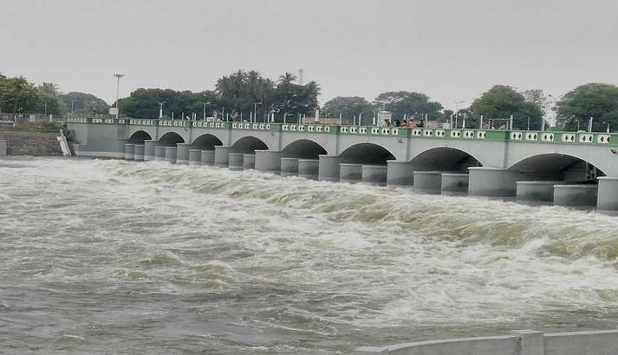 தமிழக நலன் சார்ந்த எந்தப் பிரச்சினையிலும் அமைச்சர்கள் கவனம் செலுத்துவதில்லை - துரைமுருகன் குற்றசாட்டு!